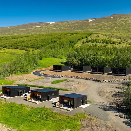 North Mountain View Suites Akureyri Extérieur photo