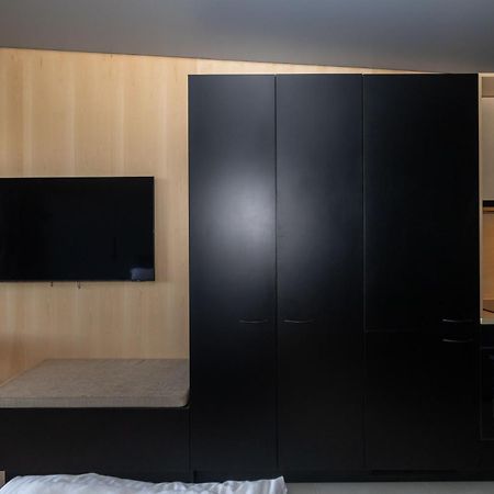 North Mountain View Suites Akureyri Extérieur photo