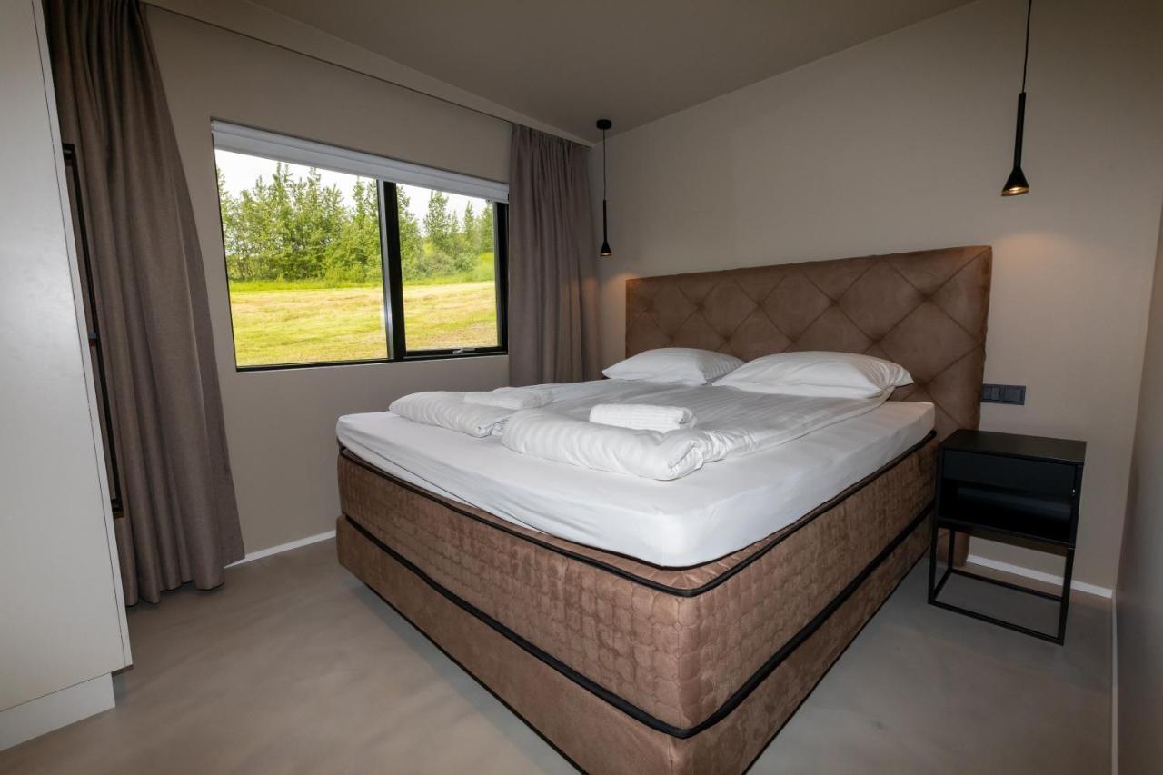 North Mountain View Suites Akureyri Extérieur photo