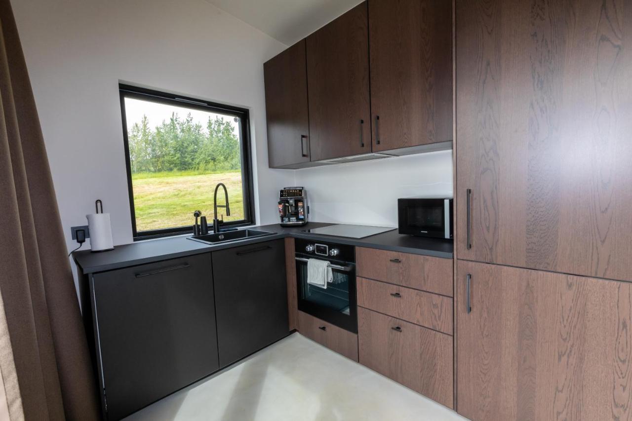 North Mountain View Suites Akureyri Extérieur photo