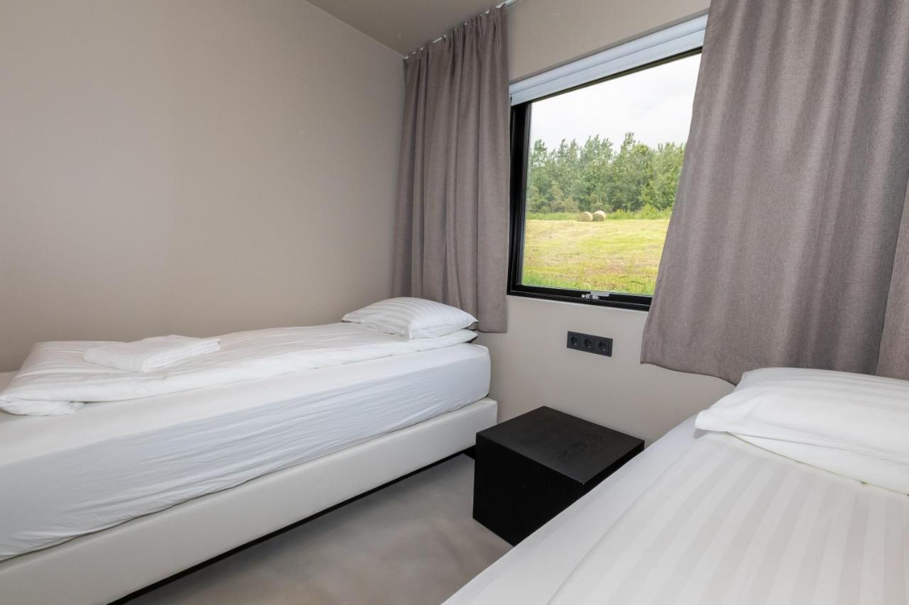 North Mountain View Suites Akureyri Extérieur photo