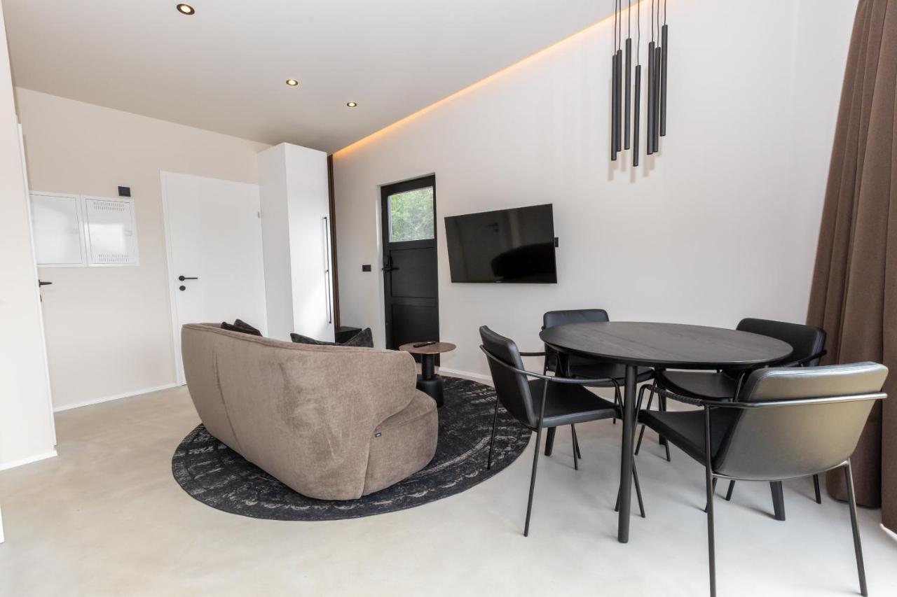 North Mountain View Suites Akureyri Extérieur photo