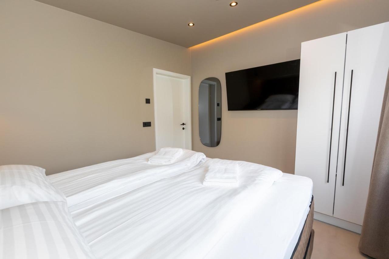 North Mountain View Suites Akureyri Extérieur photo