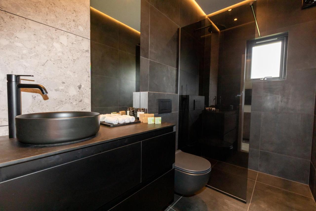 North Mountain View Suites Akureyri Extérieur photo
