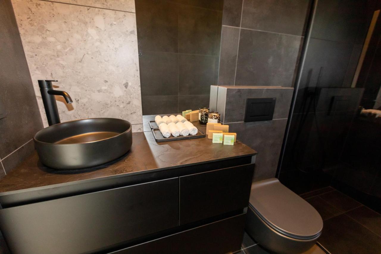 North Mountain View Suites Akureyri Extérieur photo
