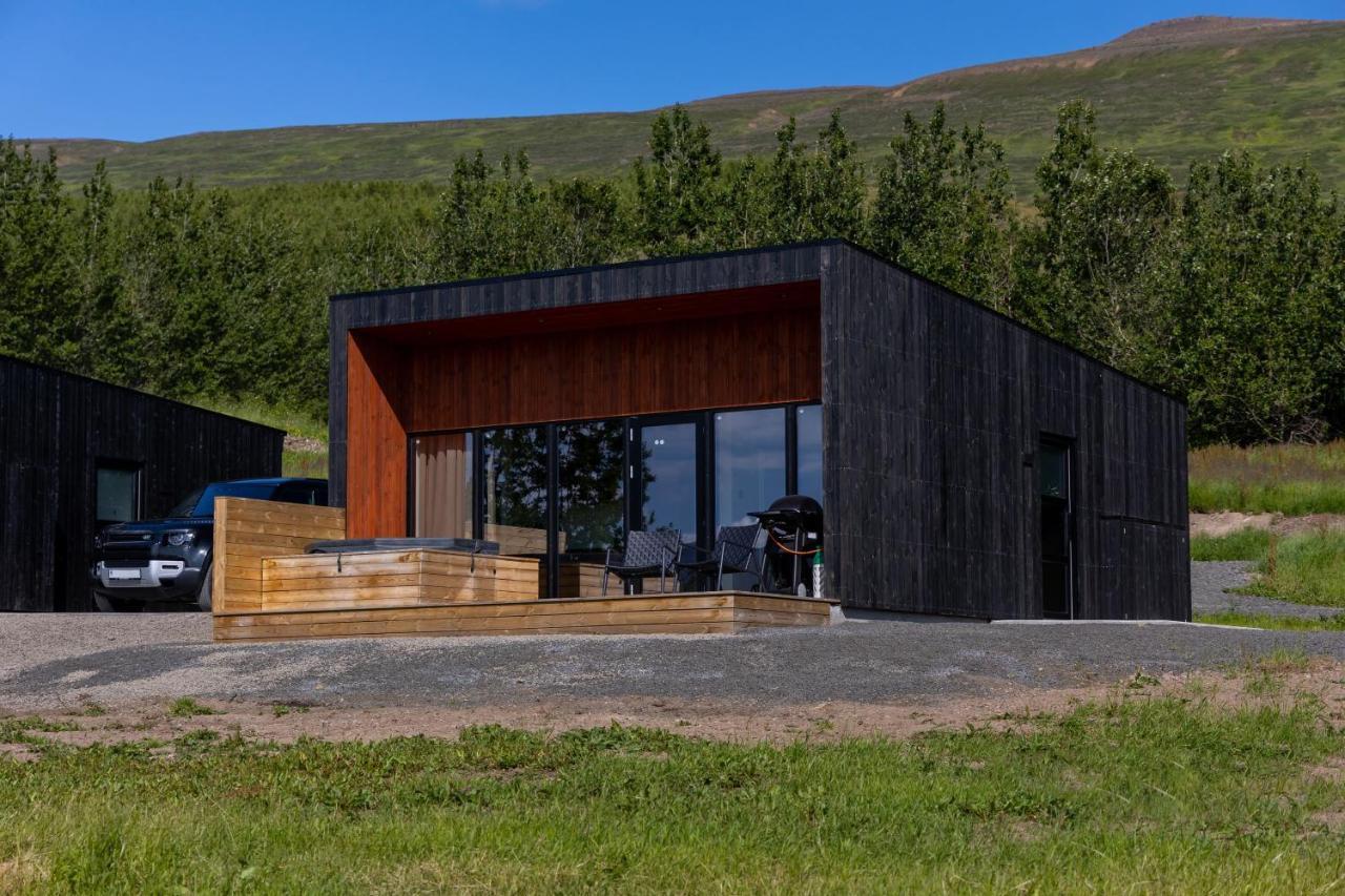 North Mountain View Suites Akureyri Extérieur photo