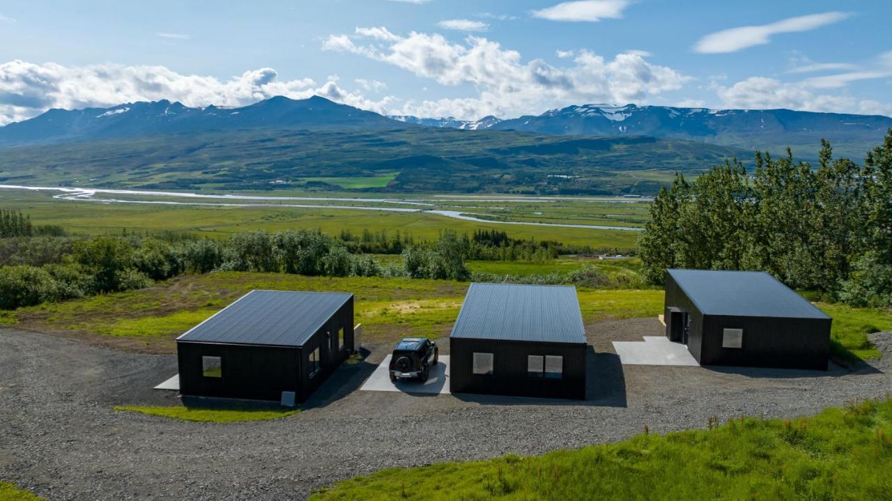 North Mountain View Suites Akureyri Extérieur photo