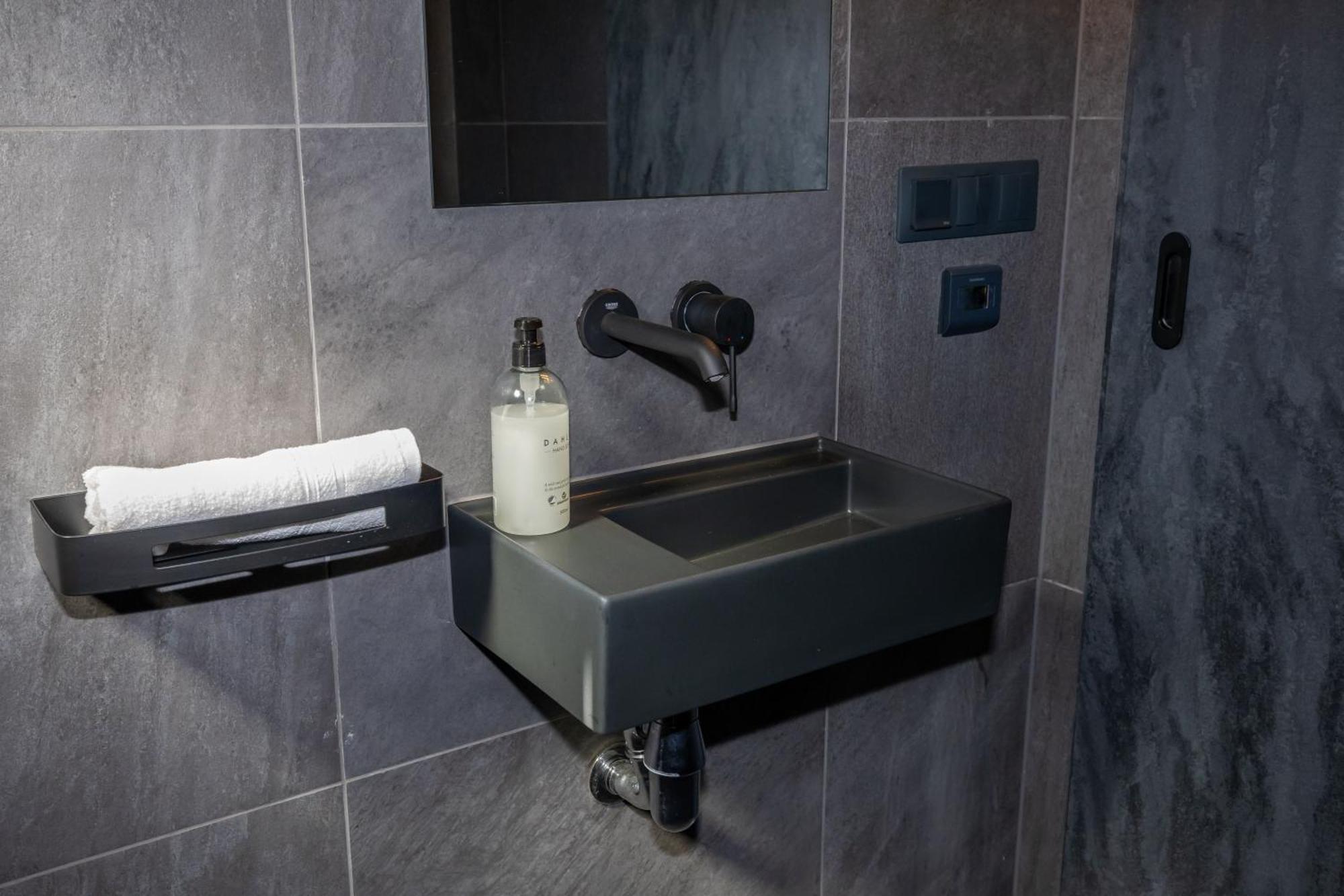 North Mountain View Suites Akureyri Extérieur photo