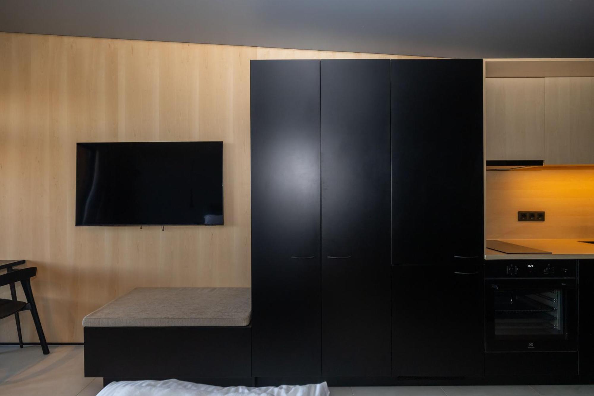 North Mountain View Suites Akureyri Extérieur photo