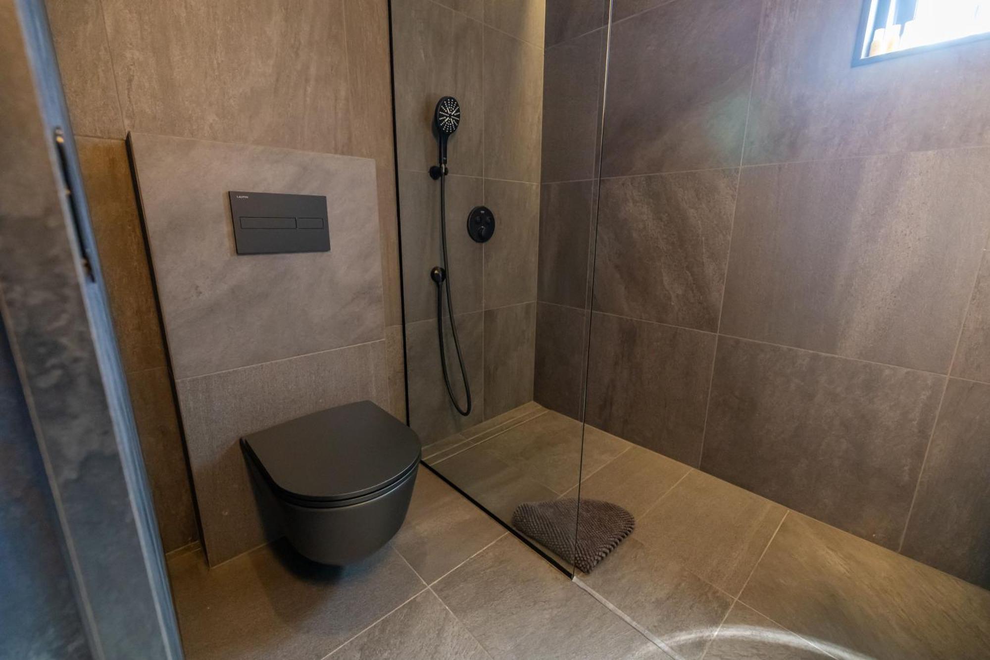 North Mountain View Suites Akureyri Extérieur photo