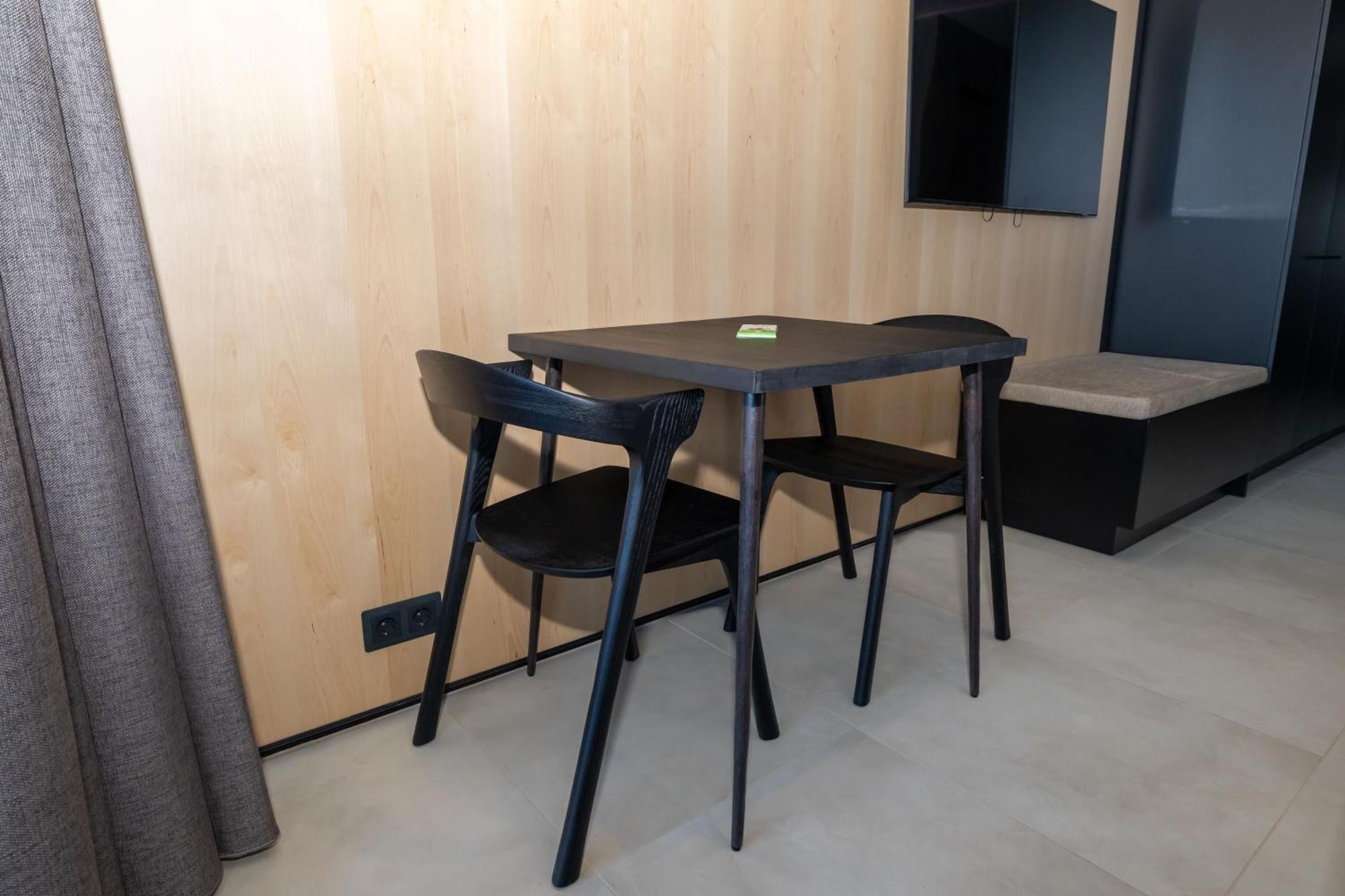 North Mountain View Suites Akureyri Extérieur photo