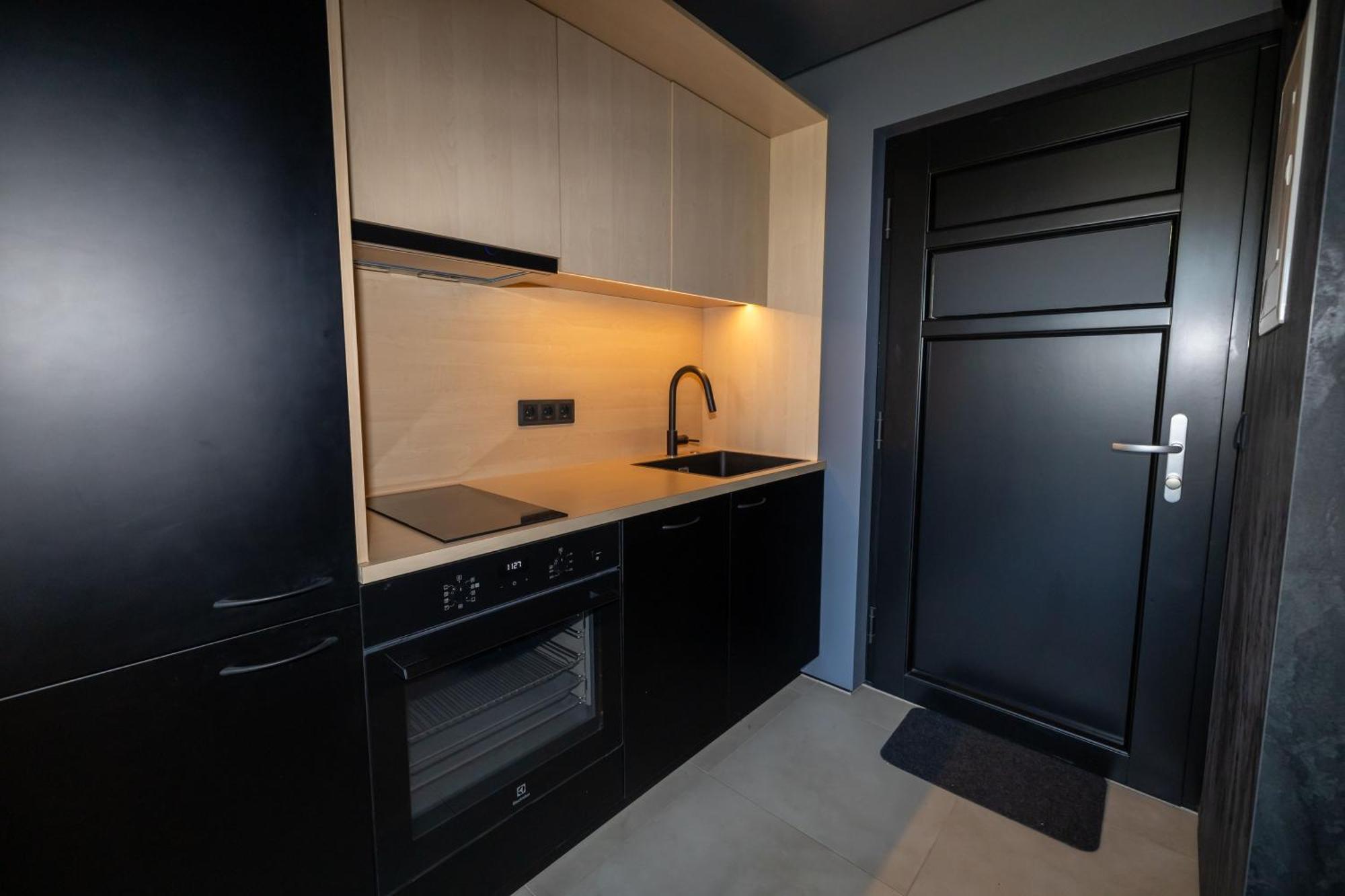 North Mountain View Suites Akureyri Extérieur photo