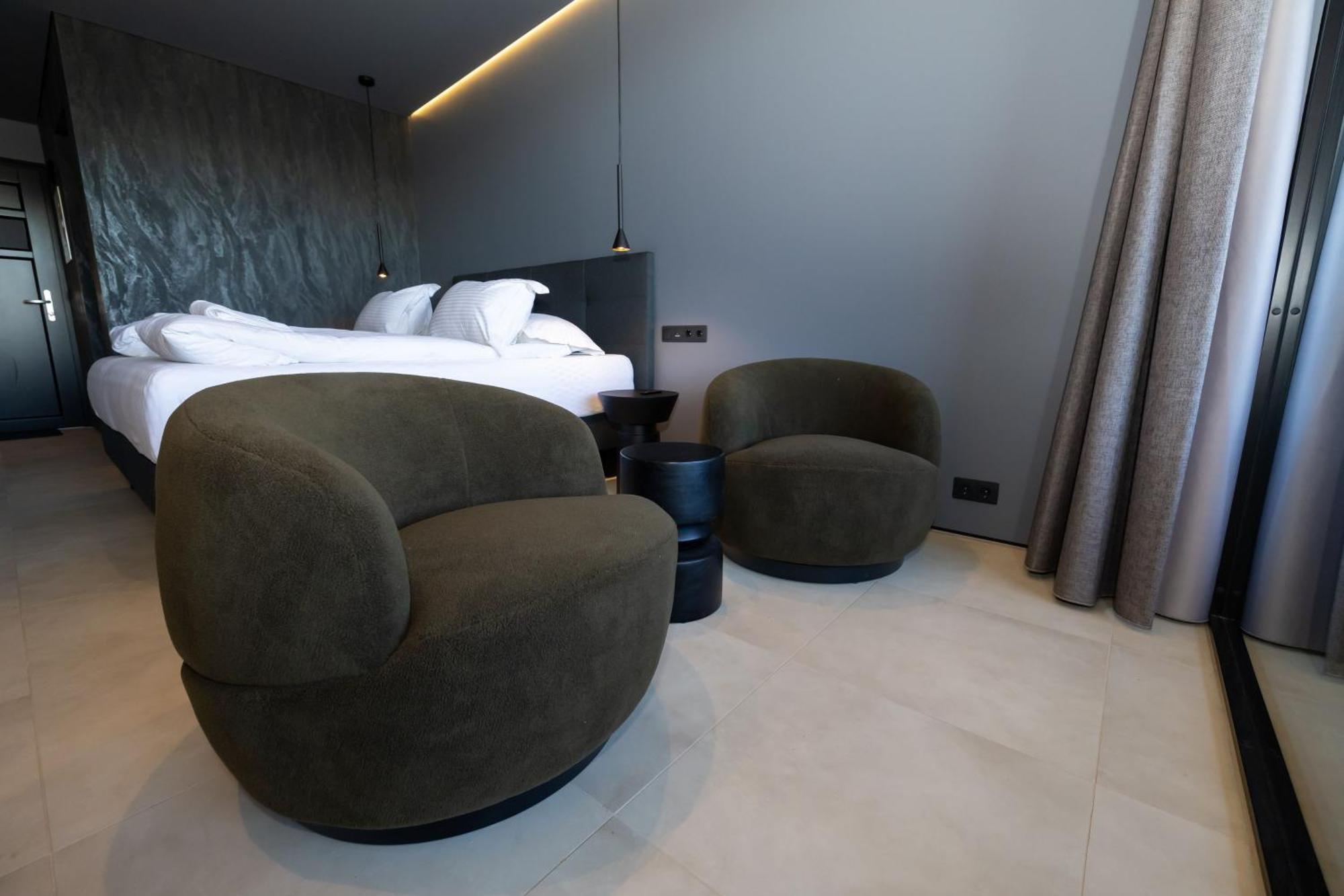 North Mountain View Suites Akureyri Extérieur photo
