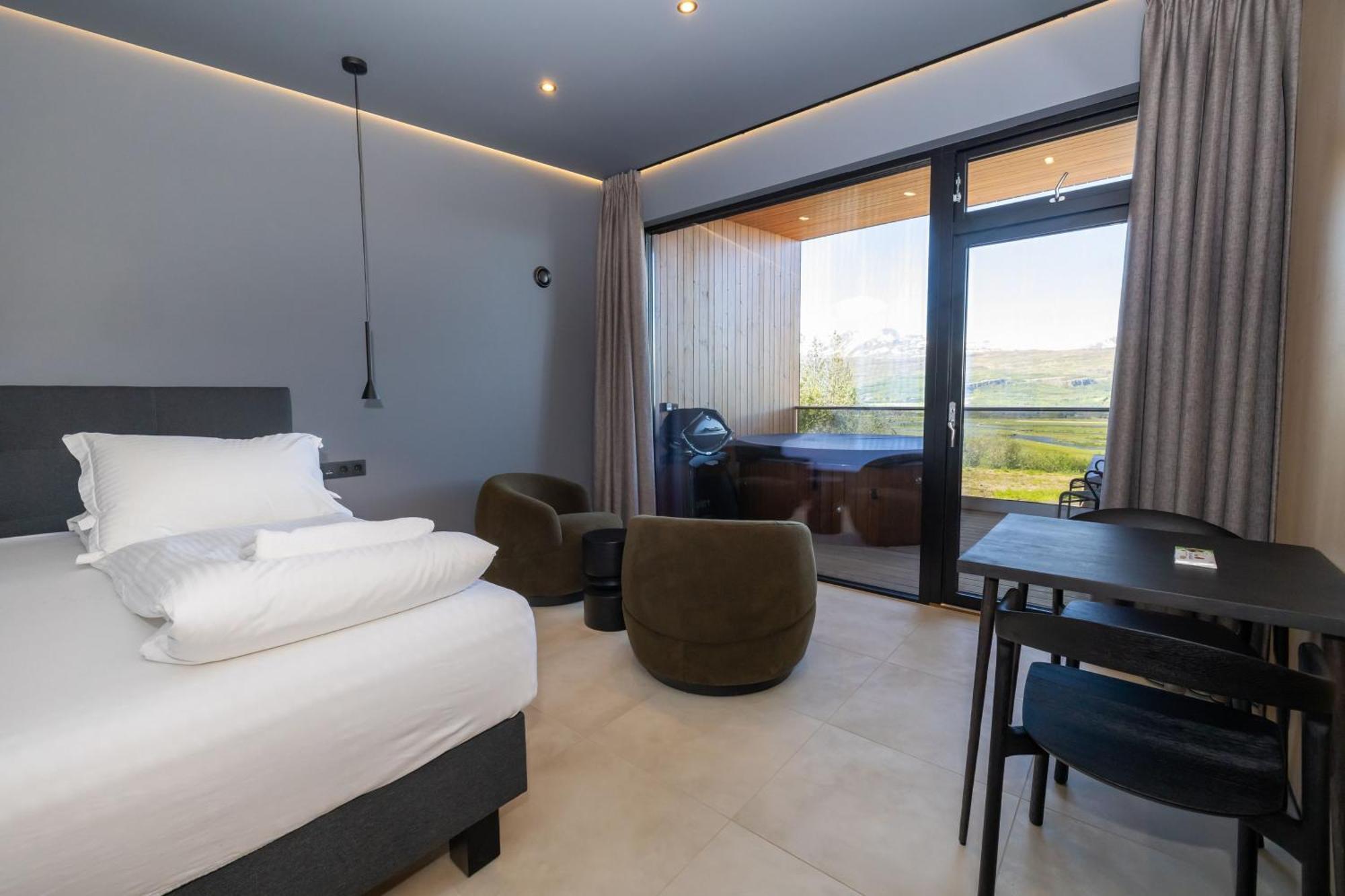 North Mountain View Suites Akureyri Extérieur photo