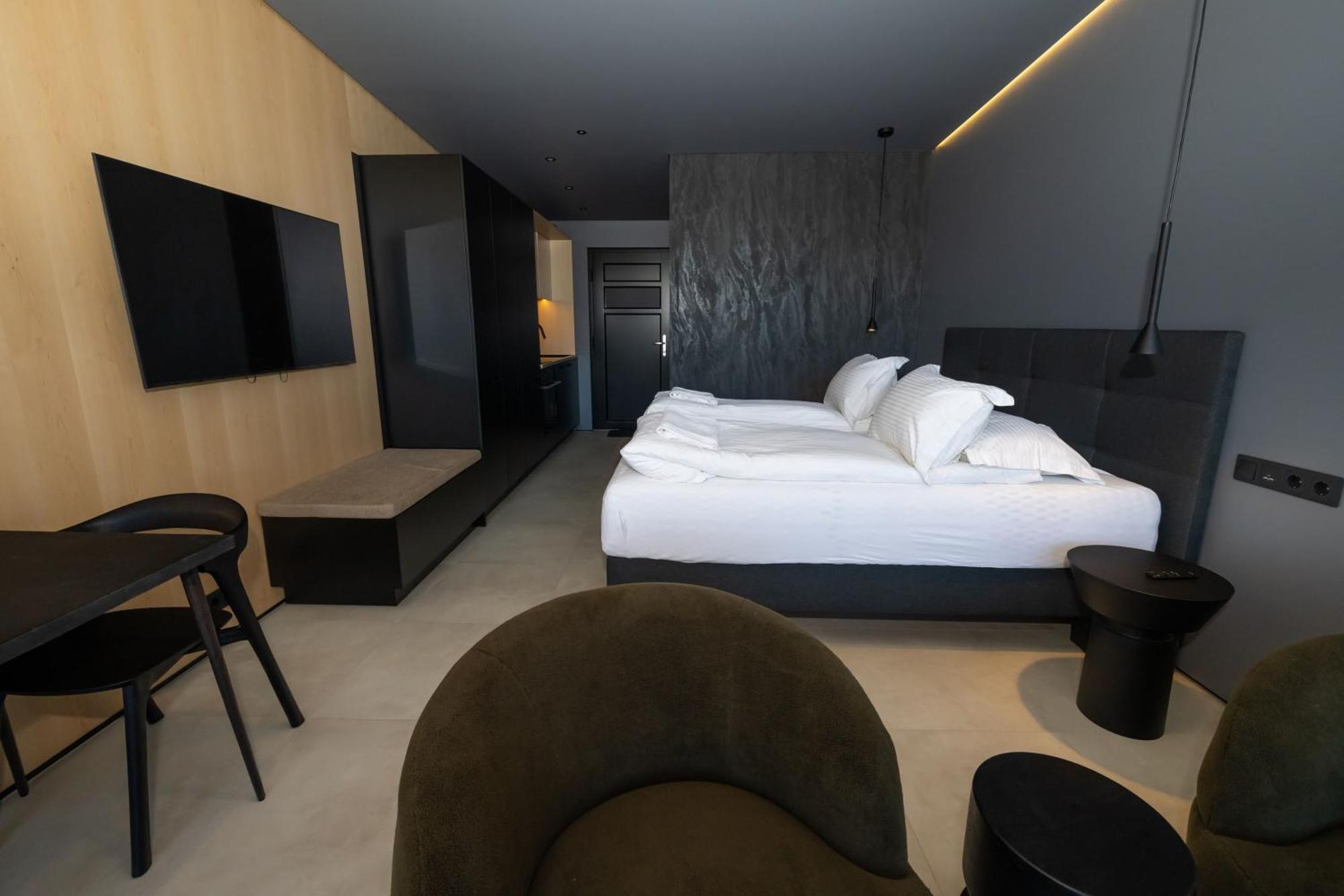 North Mountain View Suites Akureyri Extérieur photo