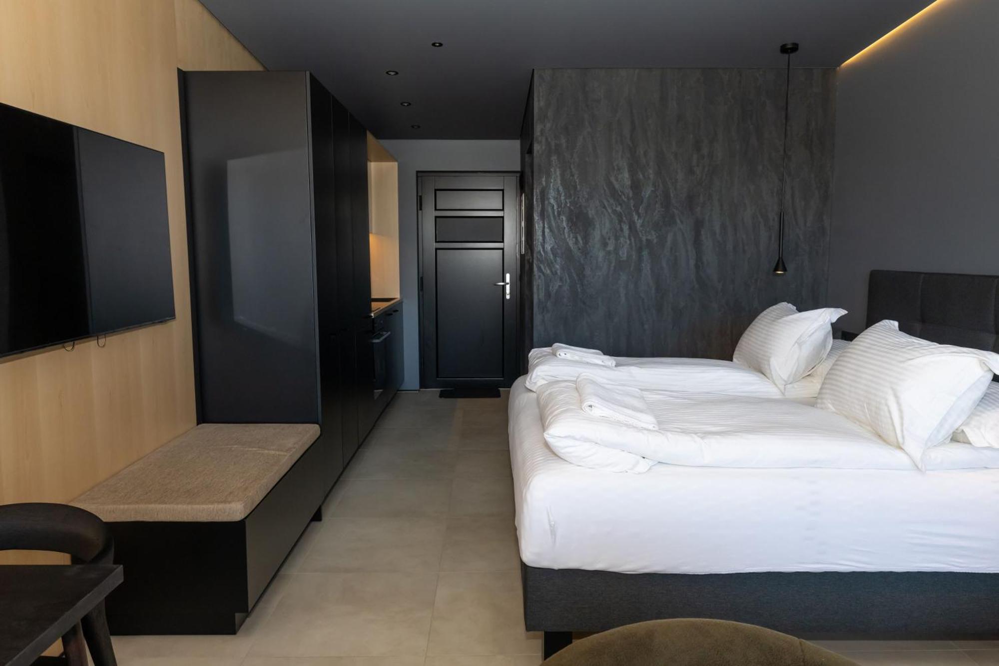 North Mountain View Suites Akureyri Extérieur photo