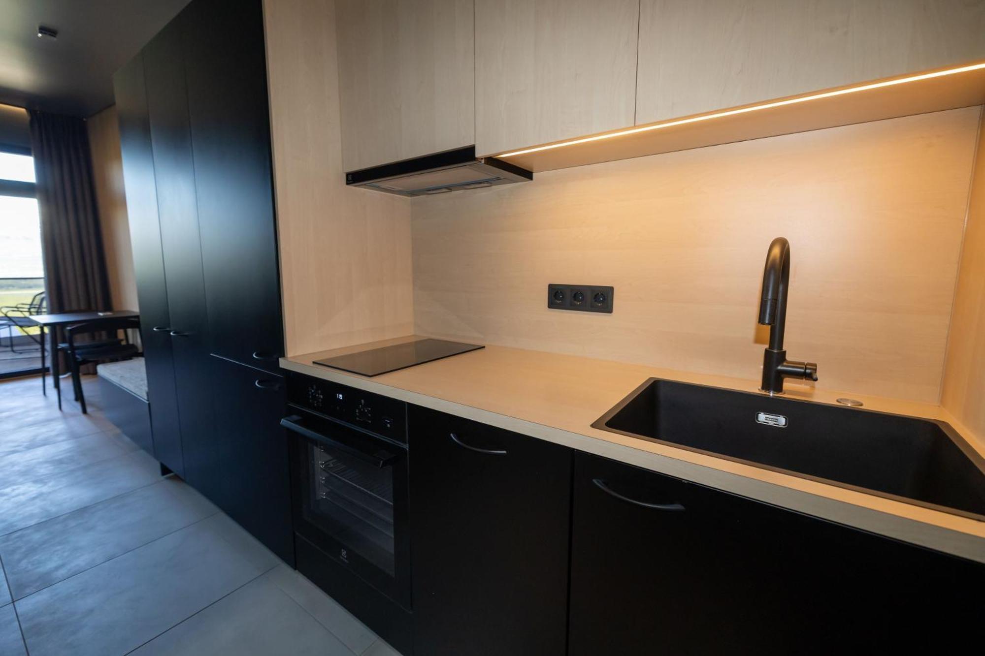 North Mountain View Suites Akureyri Extérieur photo